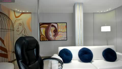 Snapshot of rebeccahudson_ chatting on 19, 5, 2026 Rebe online show from 19, 5, 2026