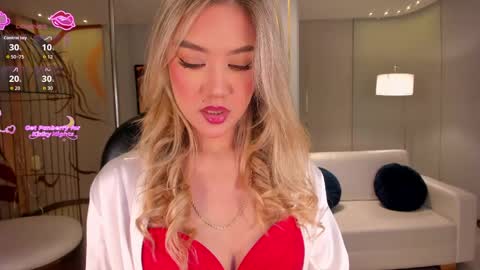 Snapshot of rebeccahudson_ chatting on 30, 5, 2026 Rebe online show from 30, 5, 2026