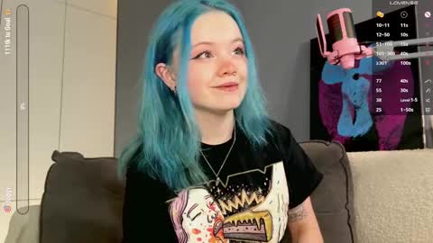 Rebecca Nikson online show from 22, 2, 2026