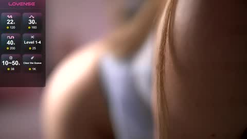 Rebecca online show from 23, 4, 2026