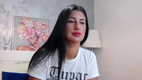 RebeccaRyen online show from 18, 12, 2025