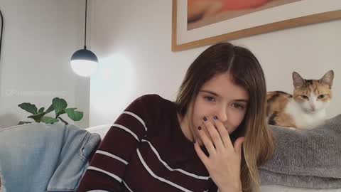 Snapshot of rebeccastonee chatting on 18, 11, 2025 - Maria - Of rebeccastonec - telegram online show from 18, 11, 2025