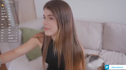 Snapshot of rebeccastonee chatting on 19, 2, 2026 - Maria - Of rebeccastonec - telegram online show from 19, 2, 2026