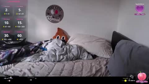 Snapshot of rebeccasummercam chatting on 15, 9, 2025 rebeccasummercam online show from 15, 9, 2025