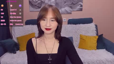 Snapshot of rebeccawind chatting on 11, 9, 2025 RebeccaWind online show from 11, 9, 2025