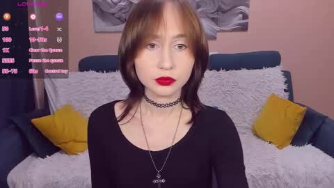 Snapshot of rebeccawind chatting on 19, 9, 2025 RebeccaWind online show from 19, 9, 2025