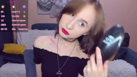 Snapshot of rebeccawind chatting on 28, 9, 2025 RebeccaWind online show from 28, 9, 2025