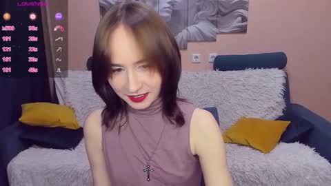 Snapshot of rebeccawind chatting on 3, 10, 2025 RebeccaWind online show from 3, 10, 2025