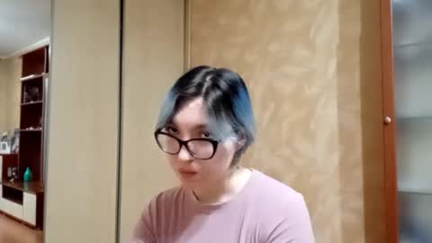 Snapshot of rebeckaaspinwall chatting on 18, 2, 2026 Zoe online show from 18, 2, 2026