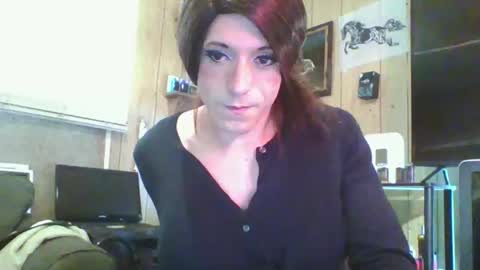 Snapshot of rebeckaloves chatting on 1, 3, 2026 rebeckaloves online show from 1, 3, 2026