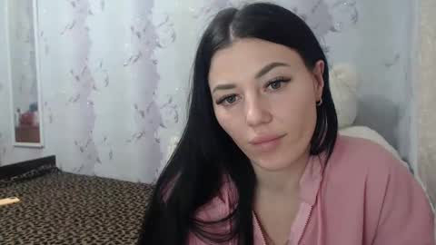 Rebeka 08 online show from 19, 2, 2026
