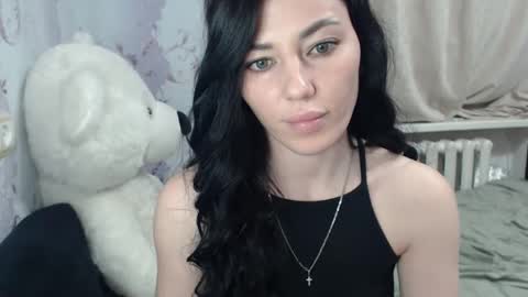 Rebeka 08 online show from 22, 3, 2026