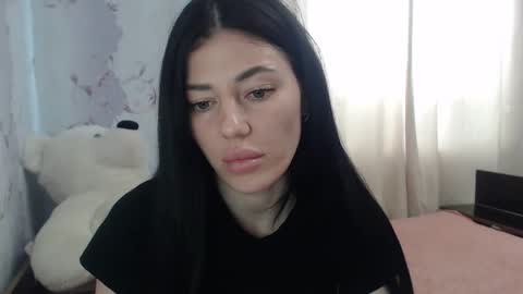 Rebeka 08 online show from 27, 3, 2026