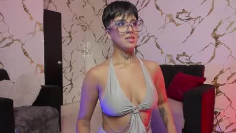 REBEKA online show from 18, 11, 2025