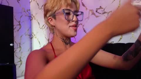 REBEKA online show from 28, 2, 2026