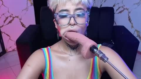 REBEKA online show from 18, 4, 2026