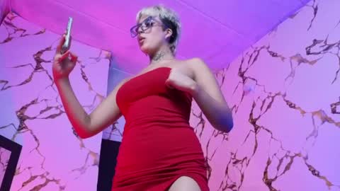 REBEKA online show from 21, 4, 2026