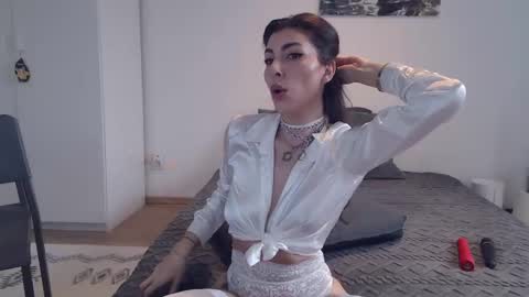 Rebeka online show from 26, 1, 2025