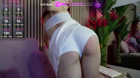 Snapshot of rebeldools chatting on 12, 11, 2025 rebeldools online show from 12, 11, 2025