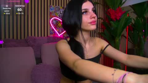 Snapshot of rebeldools chatting on 22, 2, 2026 rebeldools online show from 22, 2, 2026