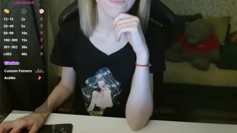 RebesaOlset online show from 19, 12, 2025