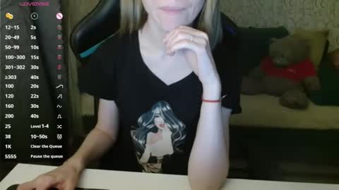 RebesaOlset online show from 20, 12, 2025