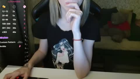 RebesaOlset online show from 21, 12, 2025