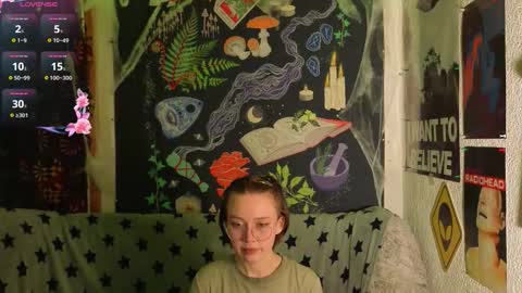 Snapshot of reborn_elf chatting on 29, 11, 2025 Lara online show from 29, 11, 2025