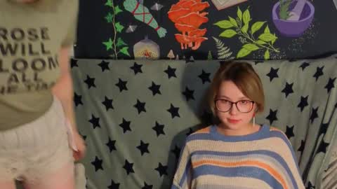 Lara online show from 18, 12, 2025