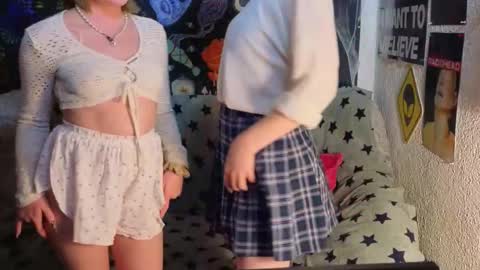 Lara online show from 19, 12, 2025