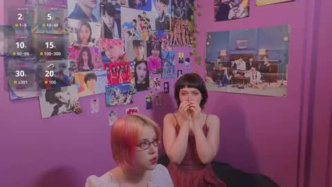 Lara online show from 18, 2, 2026