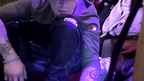 recka810 online show from 9, 3, 2025