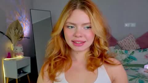 Snapshot of red__candy chatting on 20, 10, 2025 red__candy online show from 20, 10, 2025