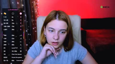 red__dizzy online show from 5, 11, 2025