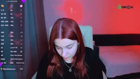 red__dizzy online show from 14, 1, 2026