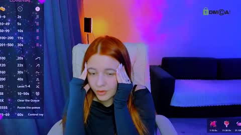 red__dizzy online show from 19, 2, 2026