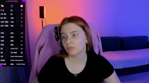 red__dizzy online show from 5, 3, 2026