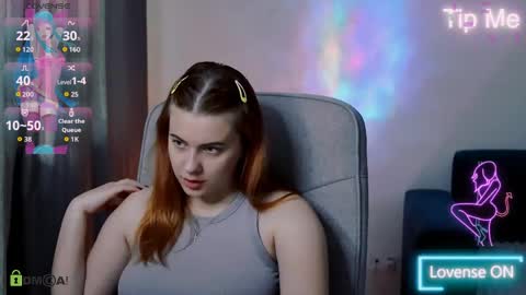 red__dizzy online show from 2, 6, 2026