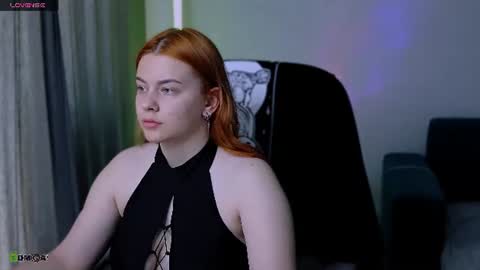 Snapshot of red__dizzy chatting on 27, 6, 2026 red__dizzy online show from 27, 6, 2026