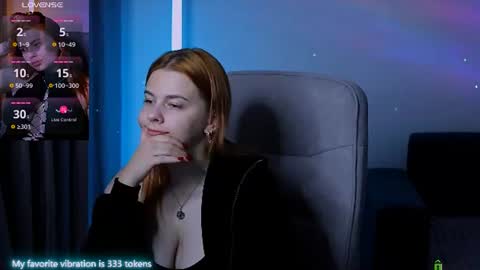 Snapshot of red__dizzy chatting on 8, 7, 2026 red__dizzy online show from 8, 7, 2026