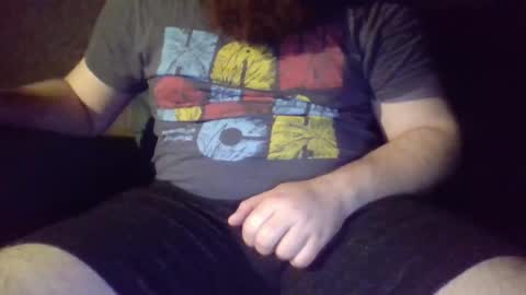 red_bearddd online show from 26, 3, 2026