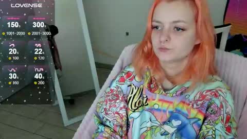 Snapshot of red_bestie_ chatting on 10, 11, 2025 Bestie online show from 10, 11, 2025