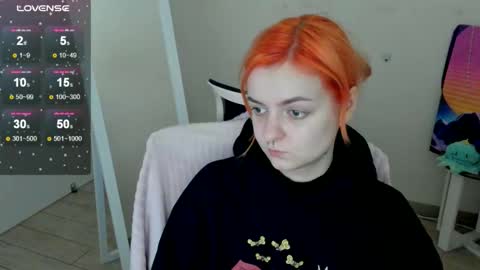 Snapshot of red_bestie_ chatting on 1, 12, 2025 Bestie online show from 1, 12, 2025