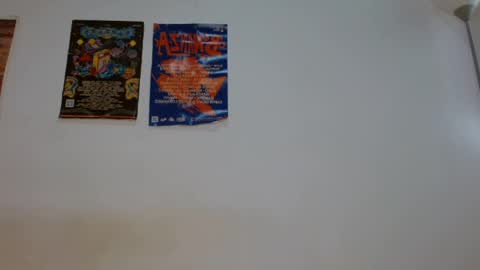 Lorena online show from 22, 10, 2025