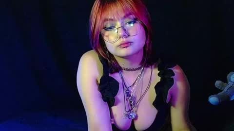 red_cherry2 online show from 19, 4, 2026