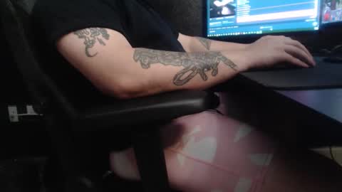 Snapshot of red_ded__redickin chatting on 10, 1, 2026 red_ded__redickin online show from 10, 1, 2026