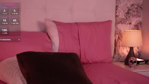 Snapshot of red_doll__ chatting on 29, 4, 2026 SOFIA online show from 29, 4, 2026
