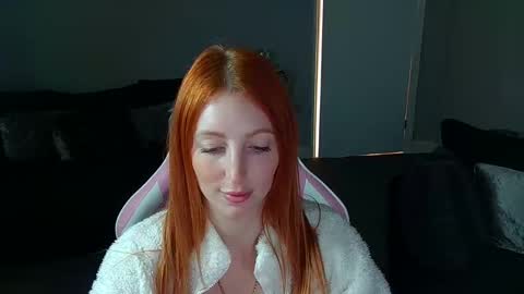 Red -  online show from 18, 2, 2025