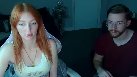 Red -  online show from 8, 3, 2025