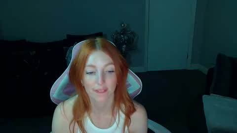 Red -  online show from 12, 3, 2025